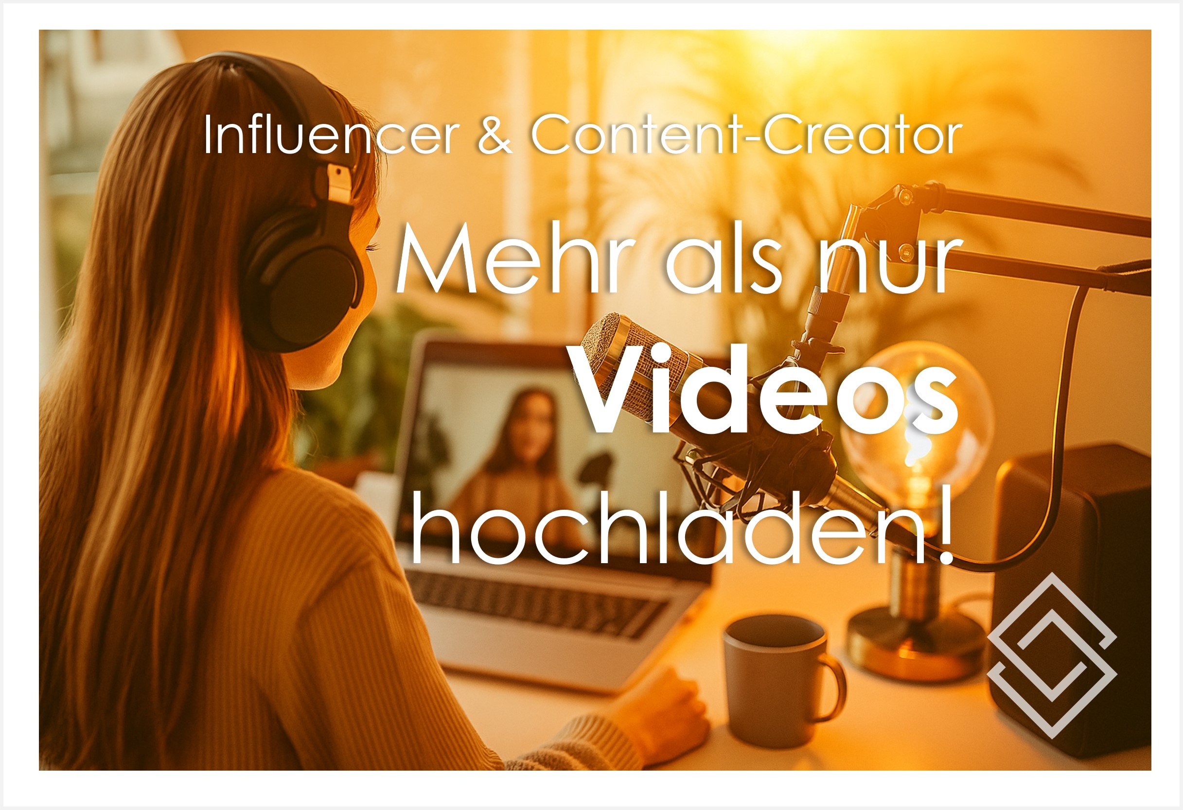 Finanzplanung für Influencer und Content Creatoren